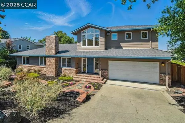 Lafayette, CA 94549,3310 Sweet Dr