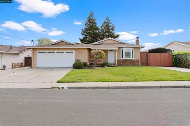San Pablo, CA 94806,2715 Sargent Ave