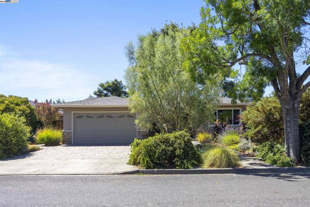 Fremont, CA 94538,4580 Theresa Ave