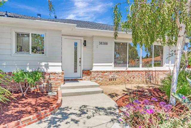 Fremont, CA 94536,38388 Logan Dr