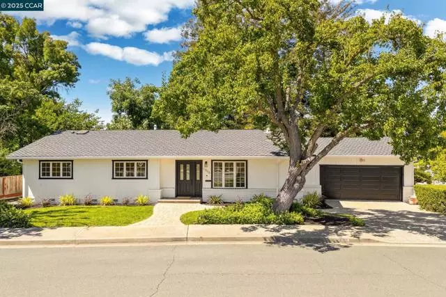 Walnut Creek, CA 94597,1806 Lynvale Ln