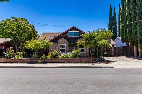 Concord, CA 94521,1878 Denkinger Rd