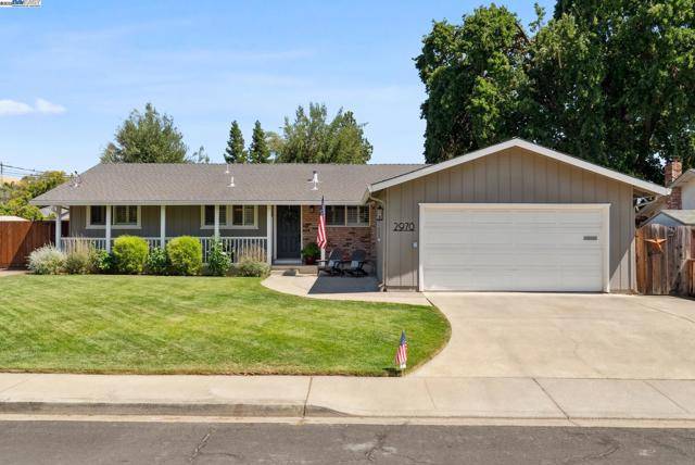Concord, CA 94518,2970 Frayne Lane