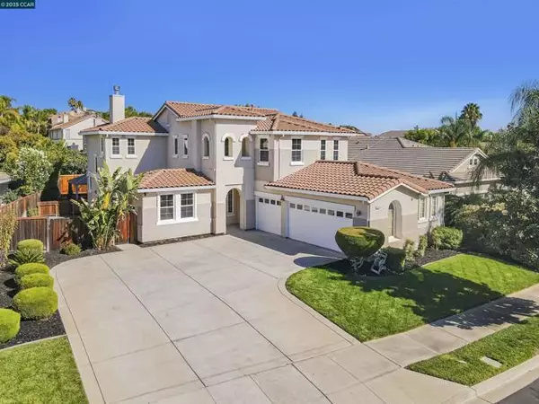 2710 Presidio, Brentwood, CA 94513