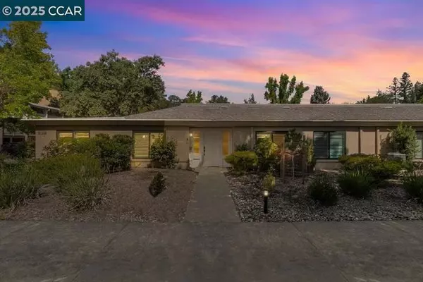 Walnut Creek, CA 94595,1517 Rockledge Ln