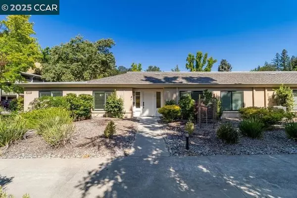 Walnut Creek, CA 94595,1517 Rockledge Ln