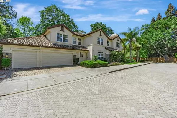 Walnut Creek, CA 94596,135 Cara Ct