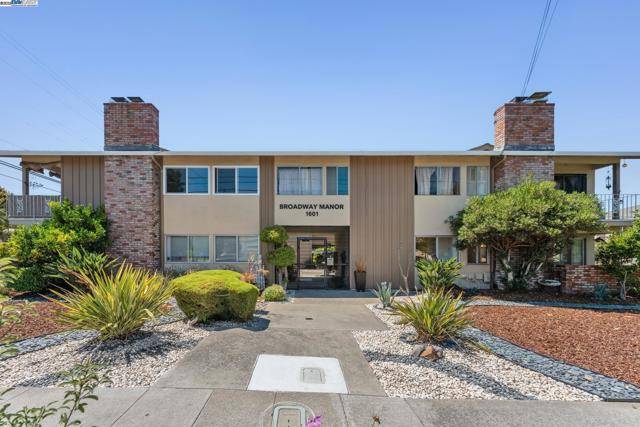 1601 Broadway, Alameda, CA 94501