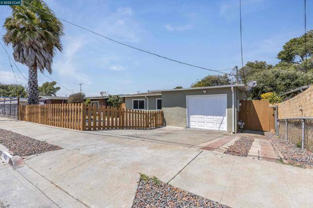 San Pablo, CA 94806,1401 Folsom Ave