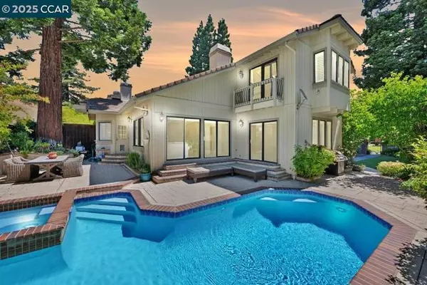 Danville, CA 94506,951 Redwood Dr