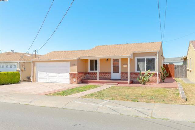 San Lorenzo, CA 94580,1119 Bockman Rd