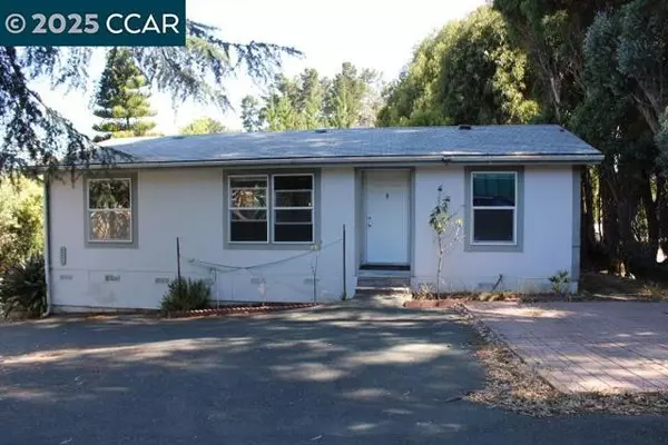 5266 Sunset Dr, El Sobrante, CA 94803