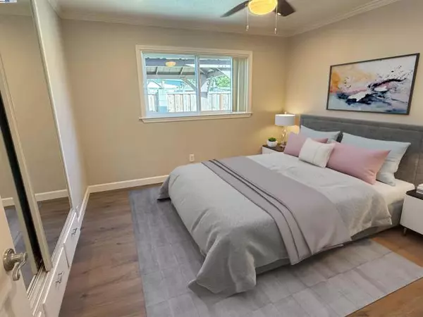 Fremont, CA 94536,35345 Cabral Dr