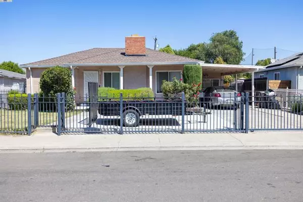 3459 West Euclid Ave, Stockton, CA 95204