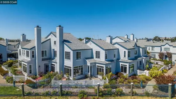 Richmond, CA 94804,505 Commodore Dr