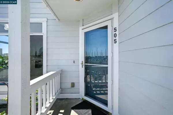 Richmond, CA 94804,505 Commodore Dr