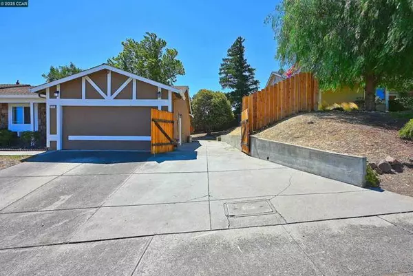 Pittsburg, CA 94565,4309 OAKDALE PLACE