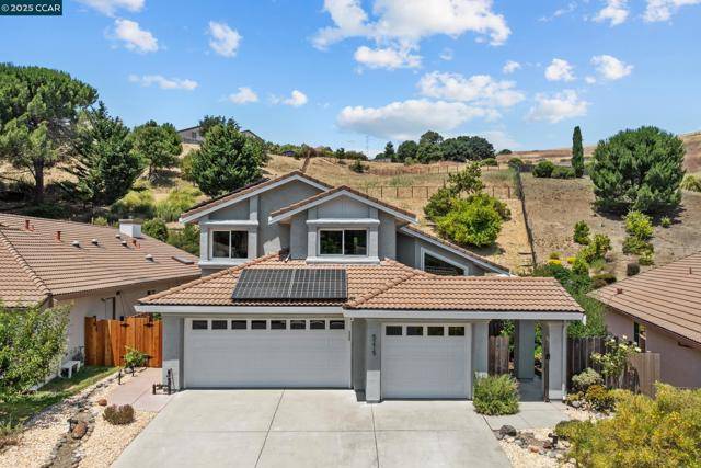 El Sobrante, CA 94803,5215 Cutter Lane