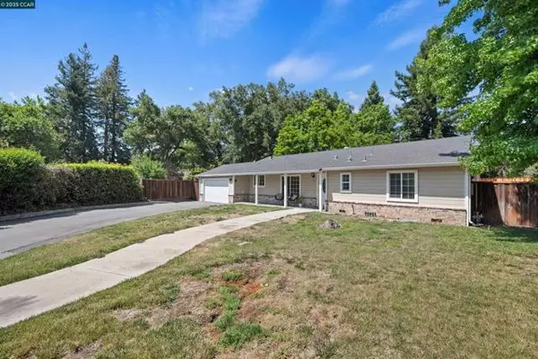Alamo, CA 94506,72 Orchard Court