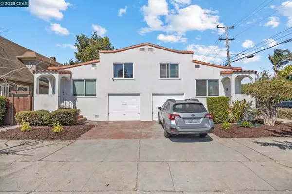 Berkeley, CA 94705,3038 Shattuck Ave