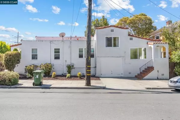 Berkeley, CA 94705,3038 Shattuck Ave