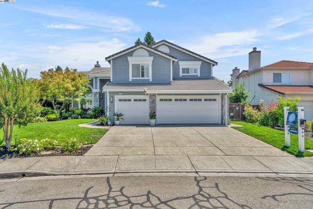 220 Sun Ridge Dr, San Ramon, CA 94582