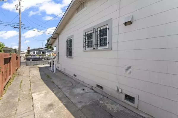 Oakland, CA 94621,1206 60th Ave