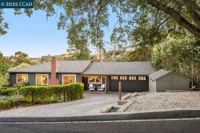 Lafayette, CA 94549,3319 Sweet Dr