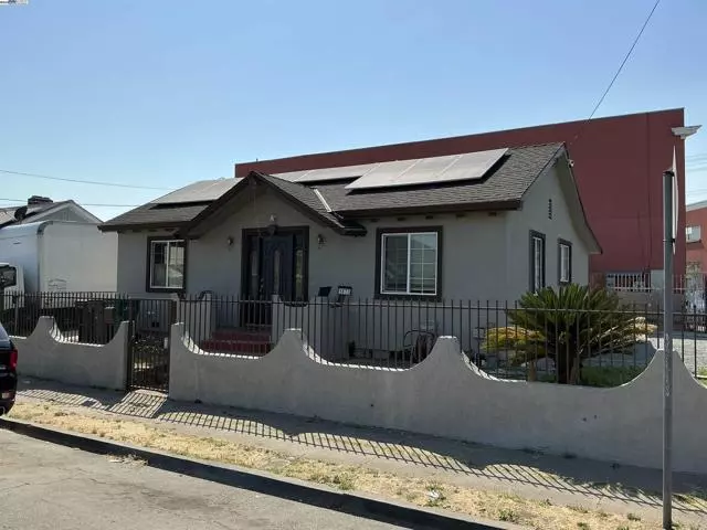 Oakland, CA 94601,1673 51st Ave