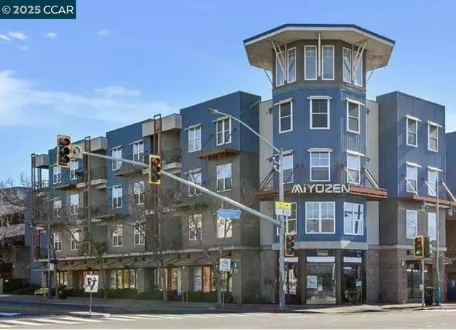 Emeryville, CA 94608,1121 40Th St