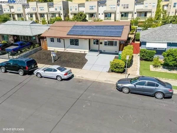 Hayward, CA 94544,26676 Colette St
