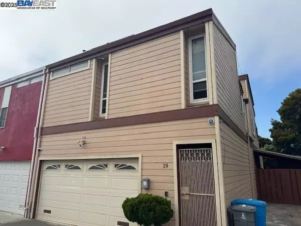 19 Progress Street, San Francisco, CA 94124