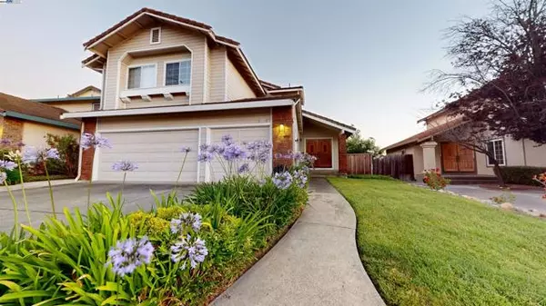 43499 Southerland Way, Fremont, CA 94539