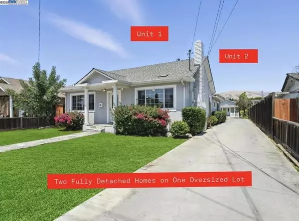 San Jose, CA 95127,80 Pickford Ave
