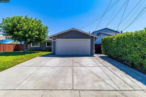 Concord, CA 94519,3570 Dumbarton St