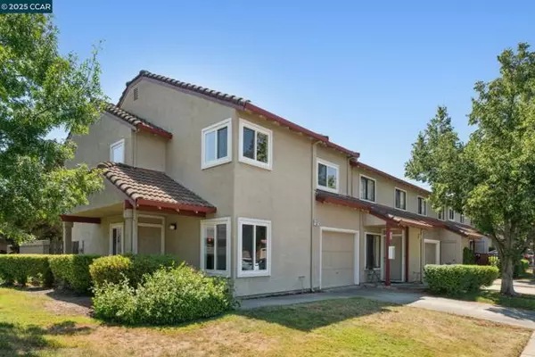 1158 Saint Matthew Pl, Concord, CA 94518