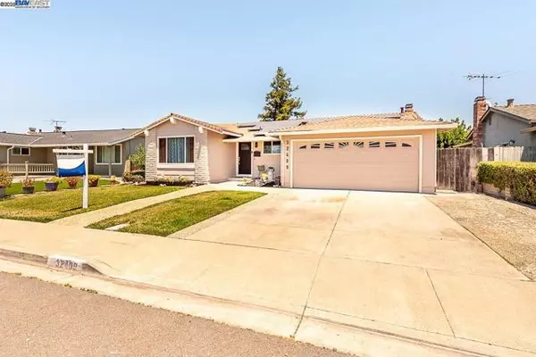 Union City, CA 94587,32409 Elizabeth Way
