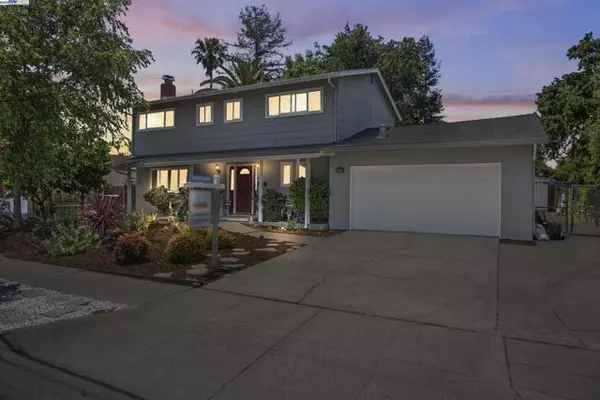 Concord, CA 94518,963 Getoun Dr