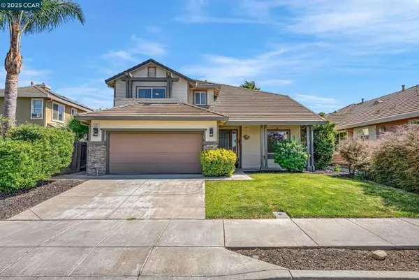 Oakley, CA 94561,1331 Yosemite Circle