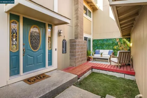 Martinez, CA 94553,108 Thistle Way