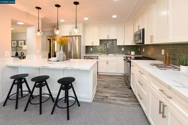 1345 Singingwood Ct, Walnut Creek, CA 94595