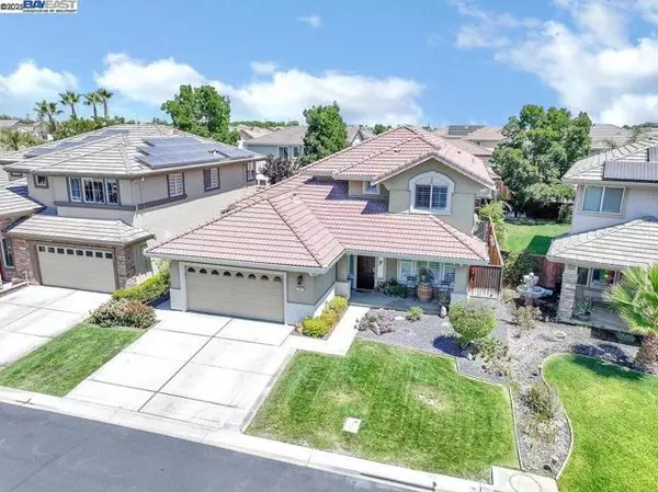 Discovery Bay, CA 94505,675 Merritt Ct