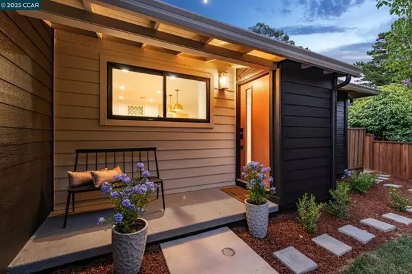 Pleasant Hill, CA 94523,11 Oakvue Court