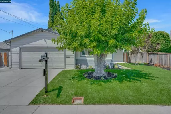 Concord, CA 94519,3577 Dumbarton St