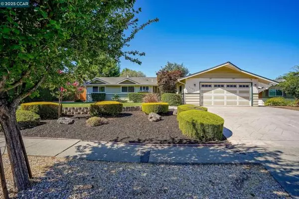 5492 Wilke Dr, Concord, CA 94521