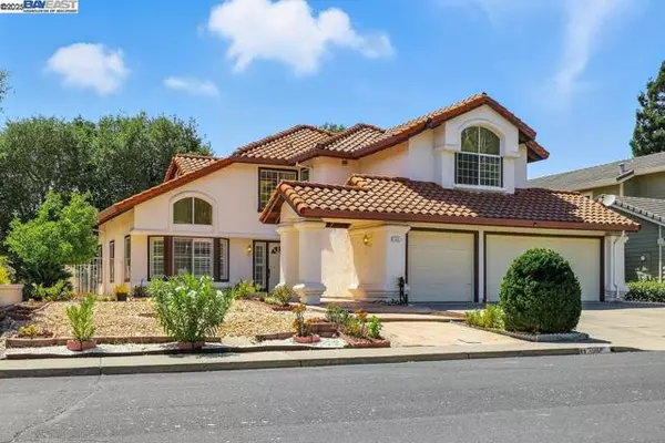 Hercules, CA 94547,302 Carson St