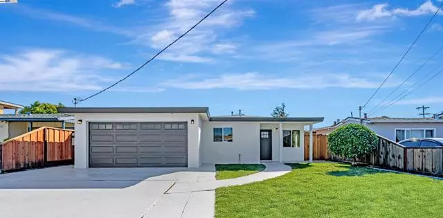 San Leandro, CA 94577,1923 Fairbanks St