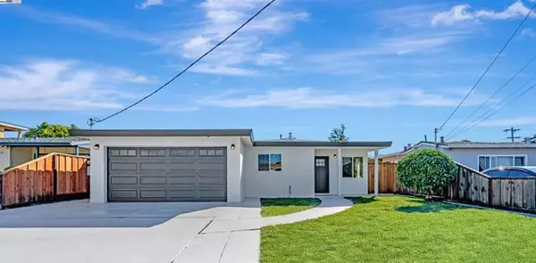 1923 Fairbanks St, San Leandro, CA 94577