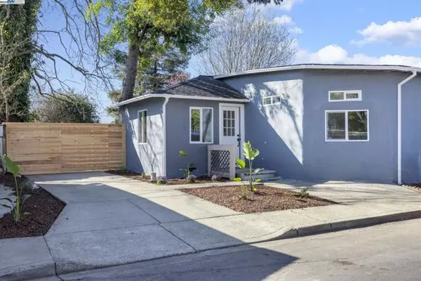 20 West Ruby St, Richmond, CA 94801