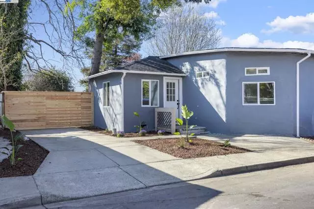 Richmond, CA 94801,20 West Ruby St